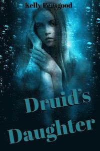 bokomslag Druid's Daughter