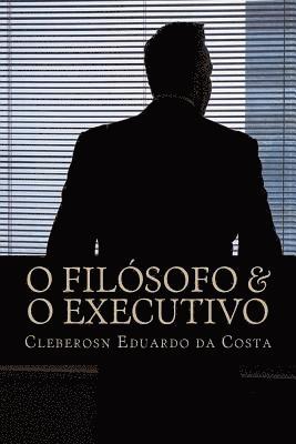 O Filosofo & o Executivo 1