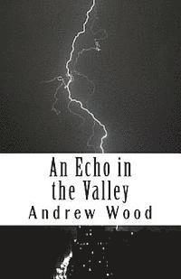 Andrew Wood - An Echo in the Valley, Häftad
