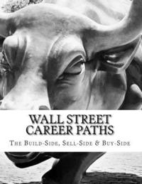 bokomslag Wall Street Career Paths