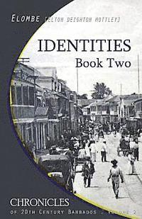 bokomslag Identities: Book Two