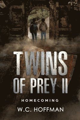 bokomslag Twins of Prey II