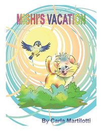 bokomslag Mishi's Vacation