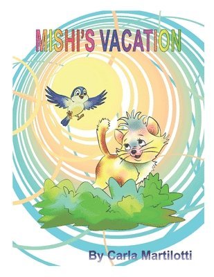 Mishi's Vacation 1