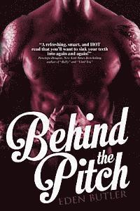 Behind the Pitch