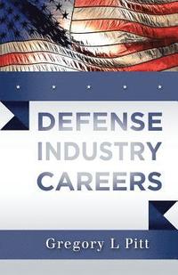 bokomslag Defense Industry Careers