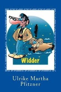 bokomslag Widder