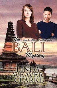 bokomslag The Bali Mystery
