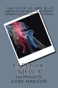 Lazos de niebla: Los Horton 1