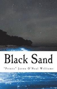 bokomslag Black Sand