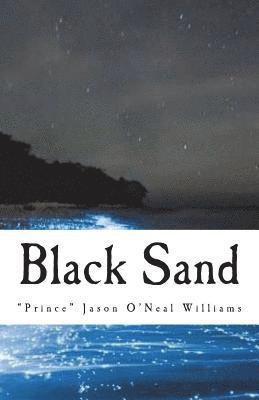 Black Sand 1