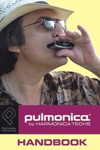 bokomslag Pulmonica Handbook: About the Pulmonica Pulmonary Harmonica