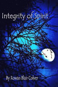 bokomslag Integrity of Spirit