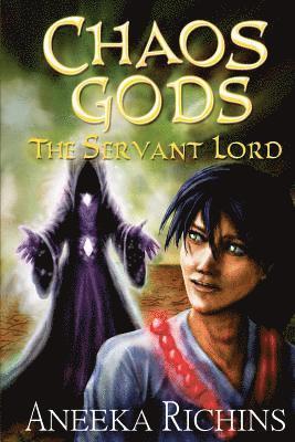The Servant Lord 1