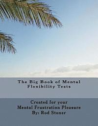 bokomslag The Big Book of Mental Flexibility Tests