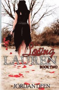 bokomslag Losing Lauren