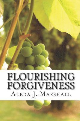 bokomslag Flourishing Forgiveness