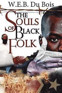 bokomslag The Souls of Black Folk: (Starbooks Classics Editions)