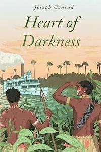 bokomslag Heart of Darkness: (Starbooks Classics Editions)