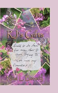 bokomslag RJ's Gifts