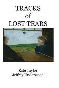 bokomslag Tracks of Lost Tears: Large Print