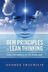 bokomslag OEM Principles of Lean Thinking 2nd Ed.