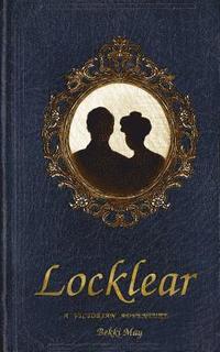 bokomslag Locklear: A Victorian Adventure