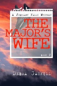 bokomslag The Major's Wife