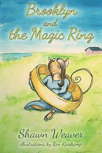 Brooklyn and the Magic Ring 1