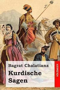 Kurdische Sagen 1