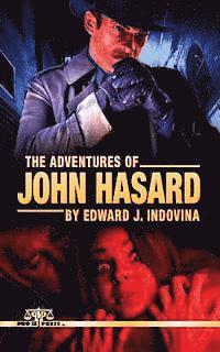 bokomslag The Adventures of John Hasard