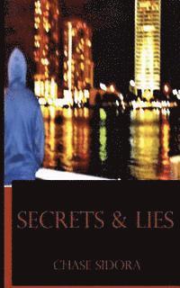 bokomslag Secrets & Lies