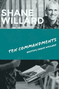 bokomslag Ten Commandments - Foundations for Success