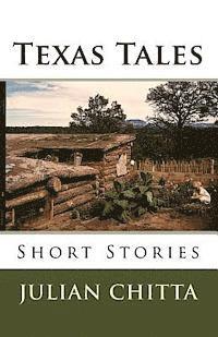 bokomslag Texas Tales: Short Stories