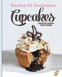 bokomslag Cupcakes. Creative Ideas That Work.