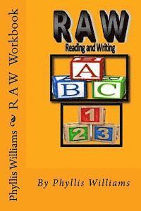 bokomslag R A W: Reading and Writing