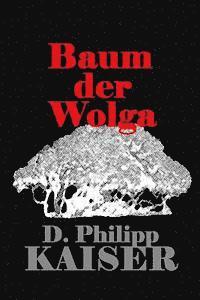 Baum der Wolga 1