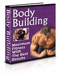 bokomslag Body Building