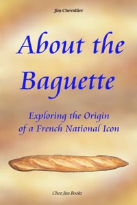 bokomslag About the Baguette