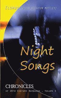 bokomslag Night Songs