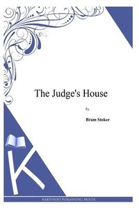 bokomslag The Judge's House