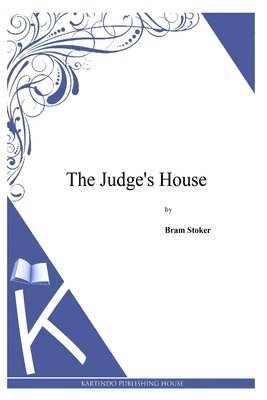 The Judge's House 1