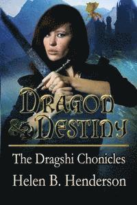 Dragon Destiny 1