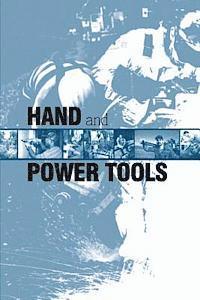 bokomslag Hand and Power Tools