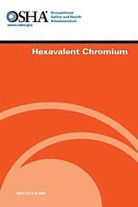 bokomslag Hexavalent Chromium