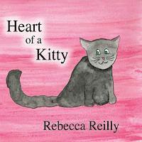 Heart of a Kitty 1