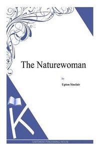 bokomslag The Naturewoman