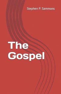 bokomslag The Gospel