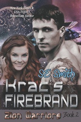 Krac's Firebrand 1