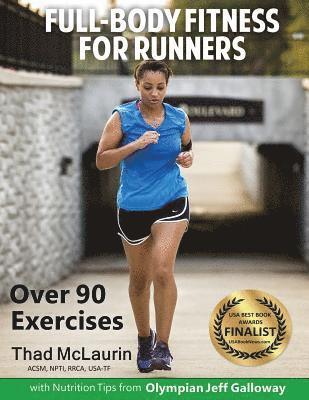 Full-Body Fitness for Runners 1